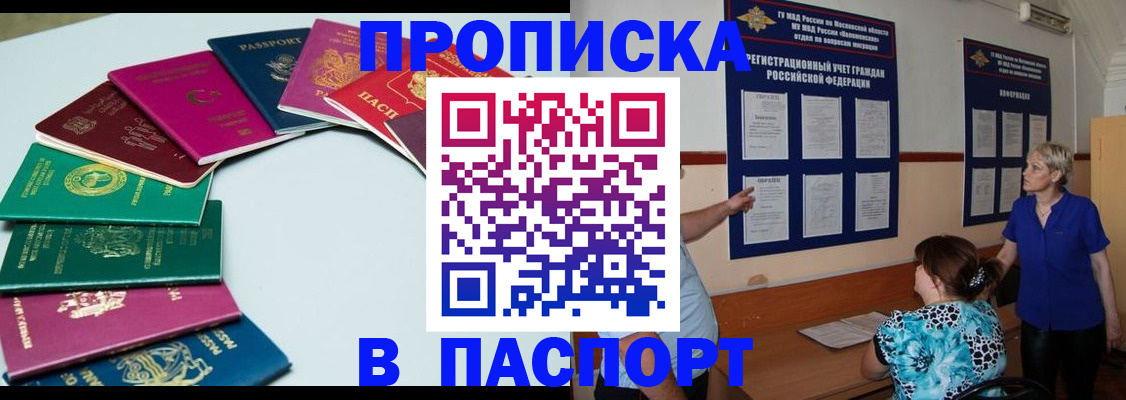 временная регистрация купить в Щёлково