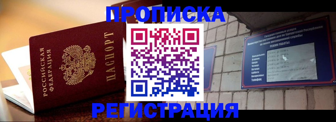временная регистрация в Щёлково